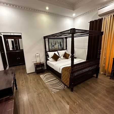 Cherai Lake Resort Cherai Beach Exterior photo
