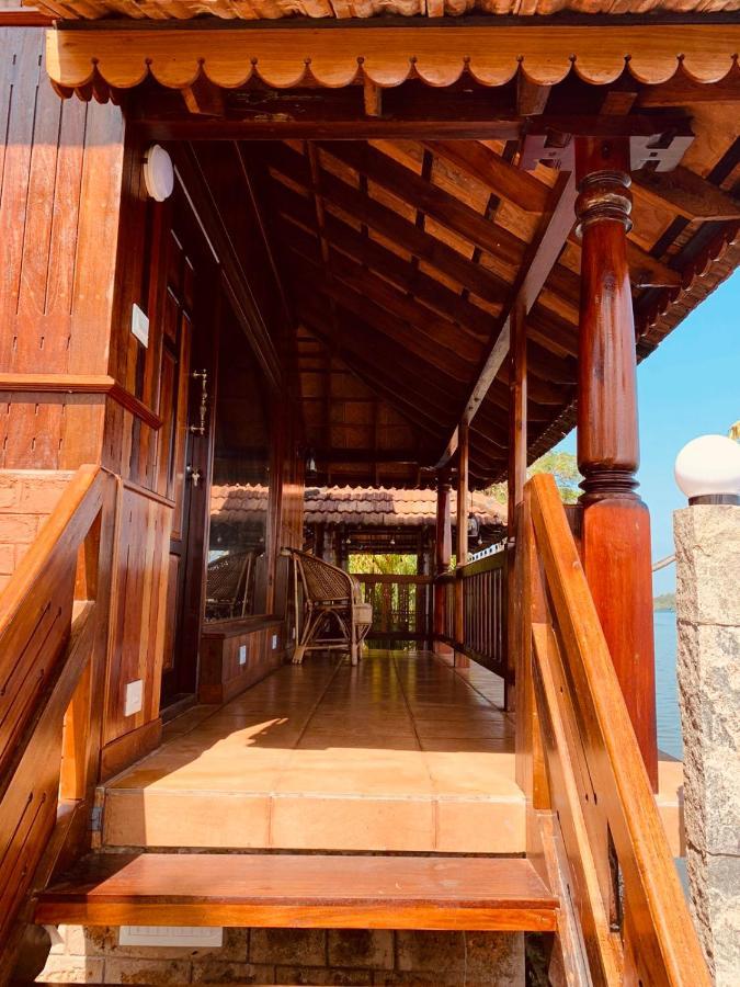 Cherai Lake Resort Cherai Beach Exterior photo